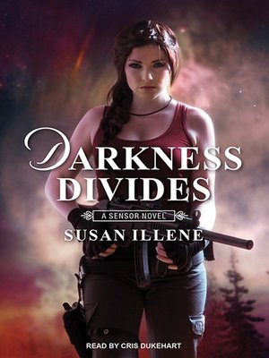 cover image of Darkness Divides